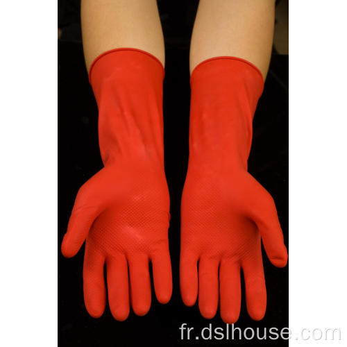 gants de ménage en latex à vendre